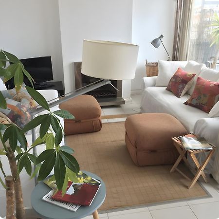Panoramic Faro Apartment Exterior photo