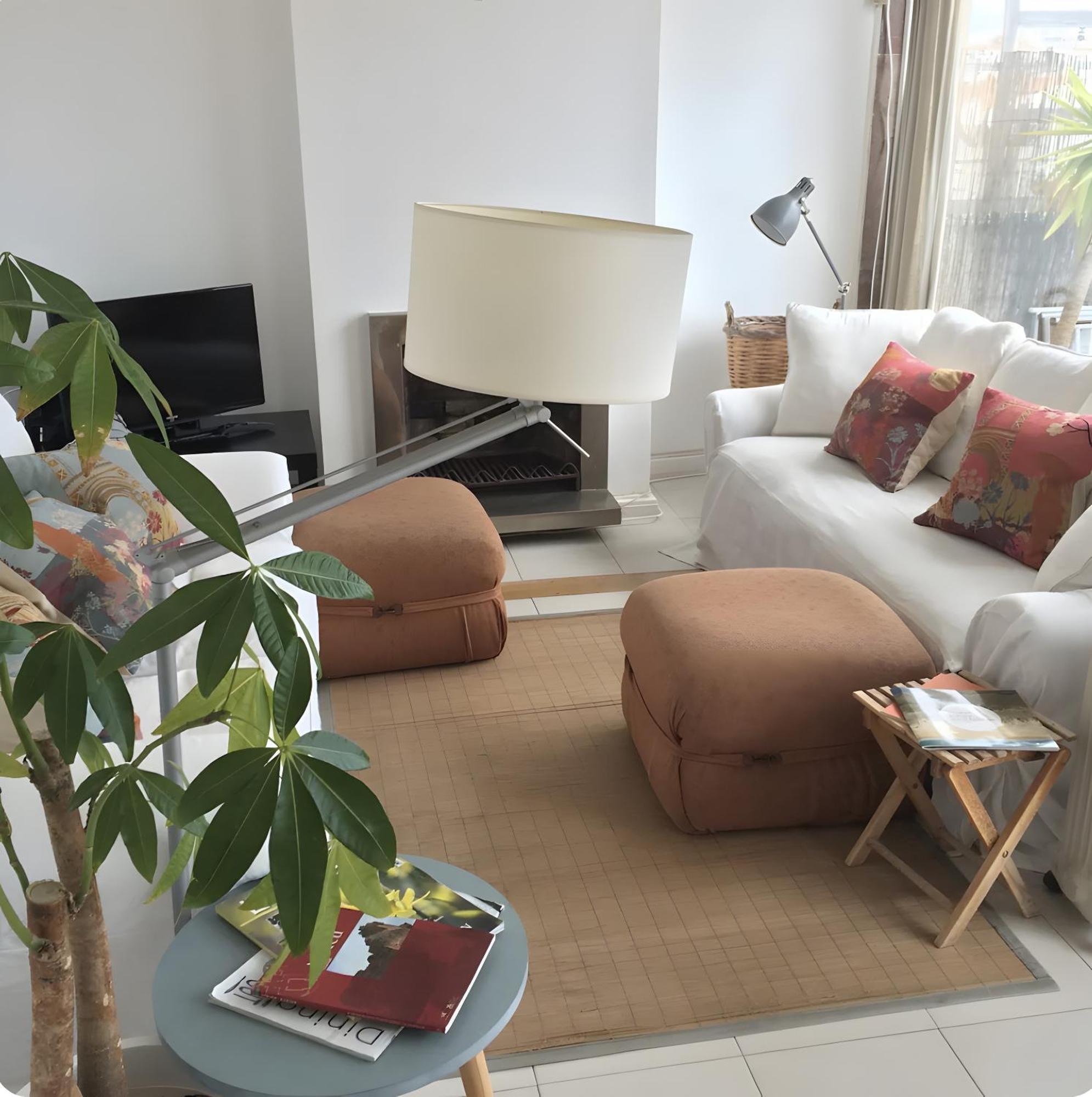 Panoramic Faro Apartment Exterior photo
